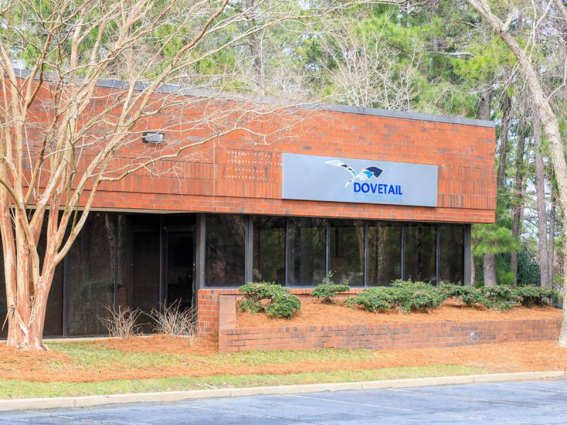 Dovetail - Headquarters