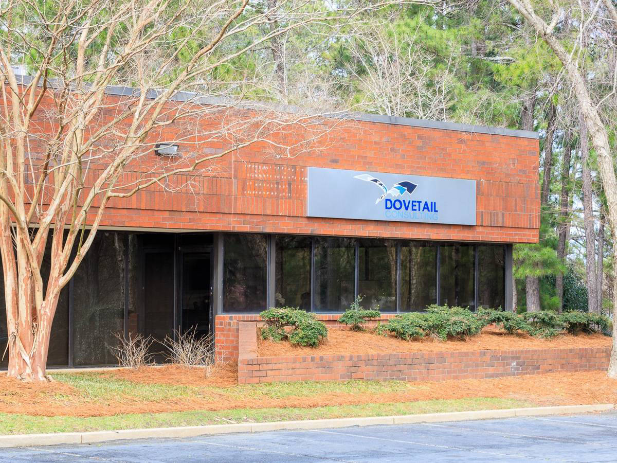 Dovetail - Headquarters