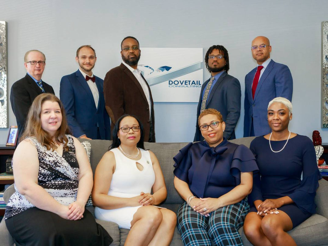 Dovetail Consulting - Meet the Team